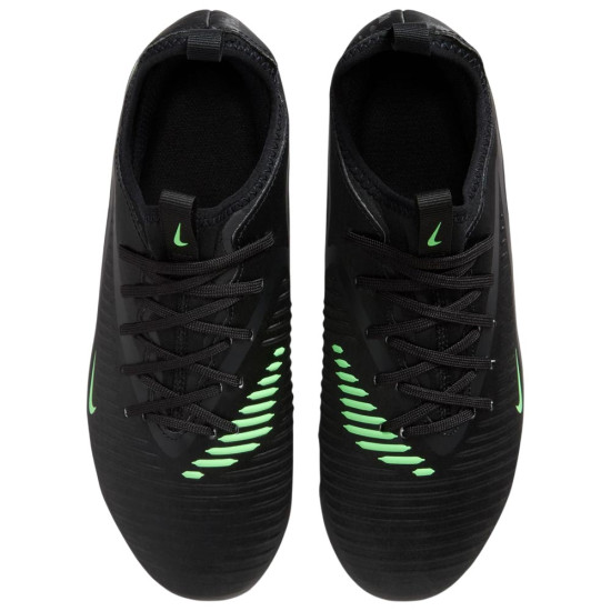 Nike Jr. Phantom 6 Low Academy FG/MG